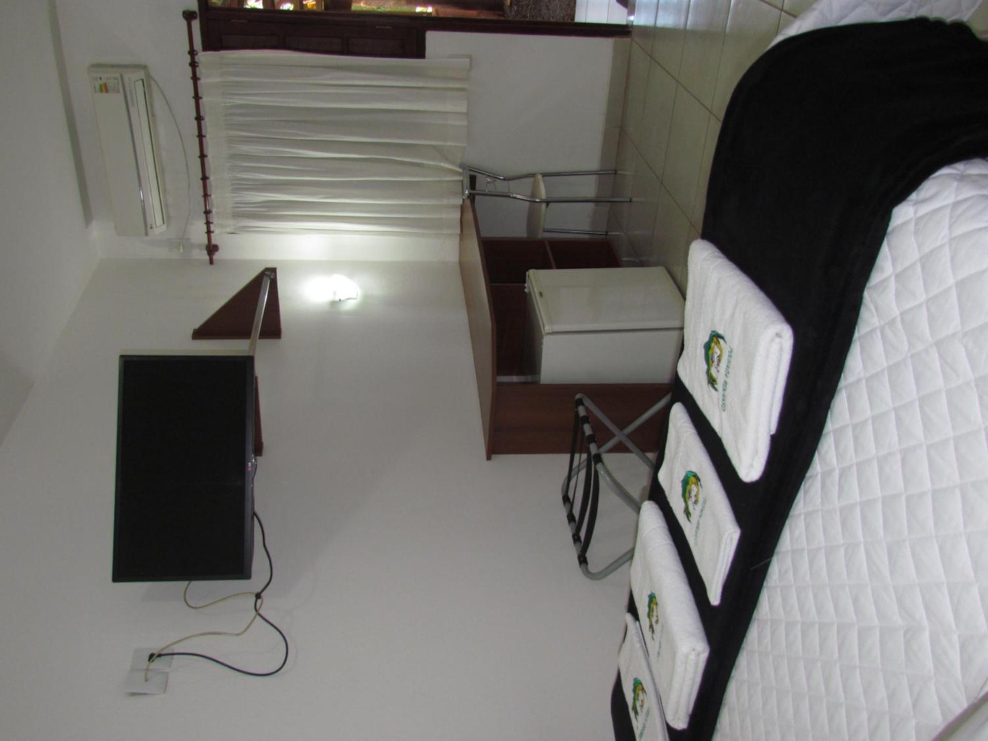Pousada Remanso Bonito  Habitación foto