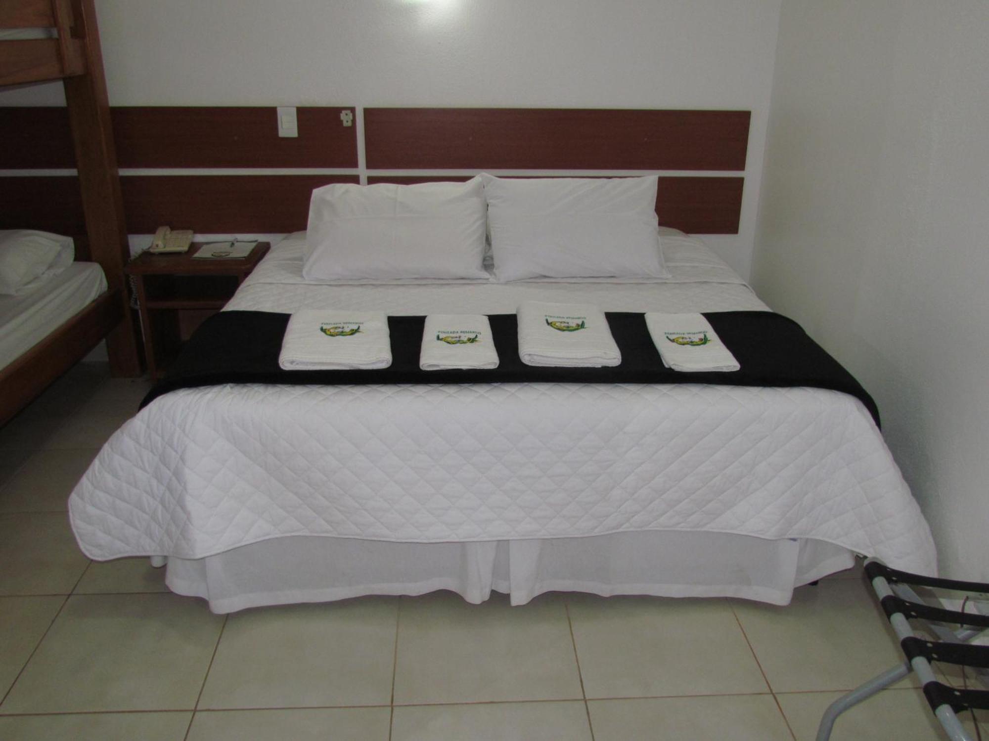 Pousada Remanso Bonito  Habitación foto